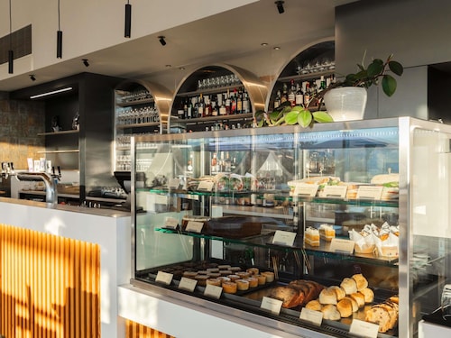 Peppers Silo Launceston