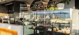 Peppers Silo Launceston