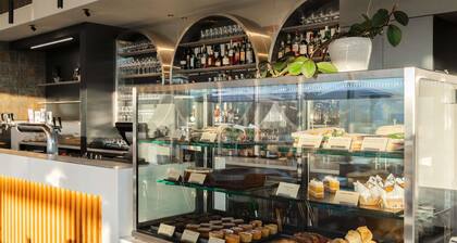 Peppers Silo Launceston