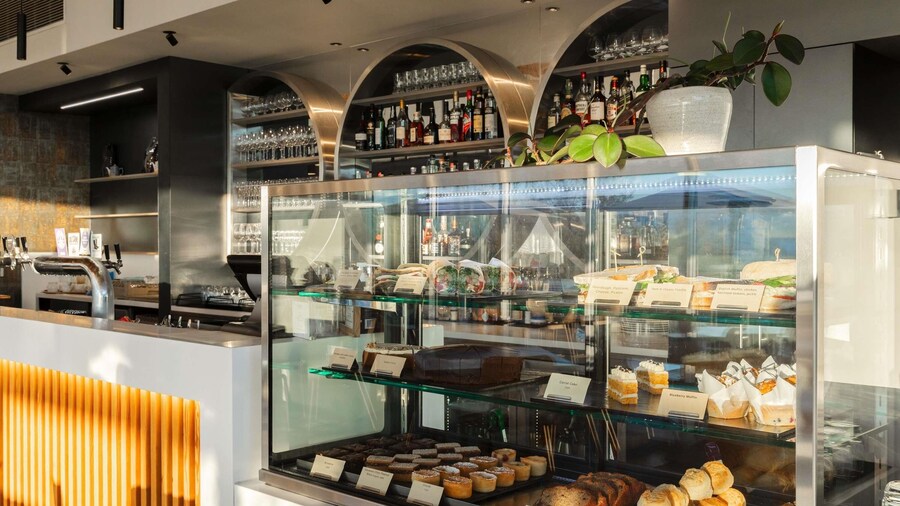 Peppers Silo Launceston