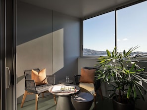 1 bedroom, premium bedding, minibar, in-room safe