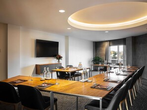 Sala de reuniones
