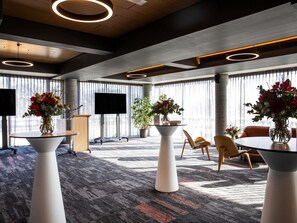 Sala de reuniones