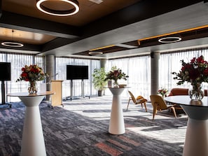 Sala de reuniones