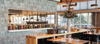 Peppers Silo Launceston