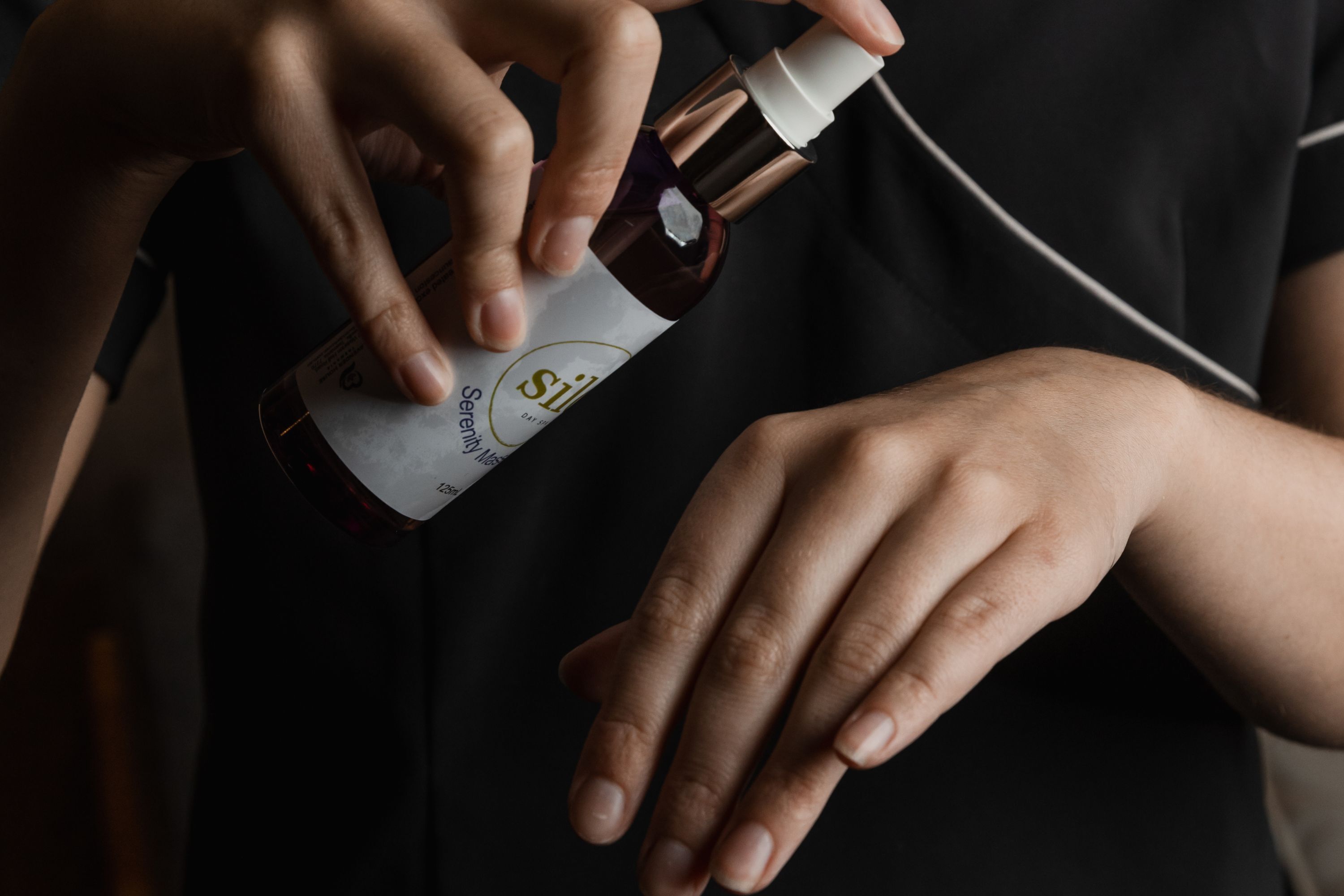 couples treatment room(s), body treatments, body wraps, body scrubs