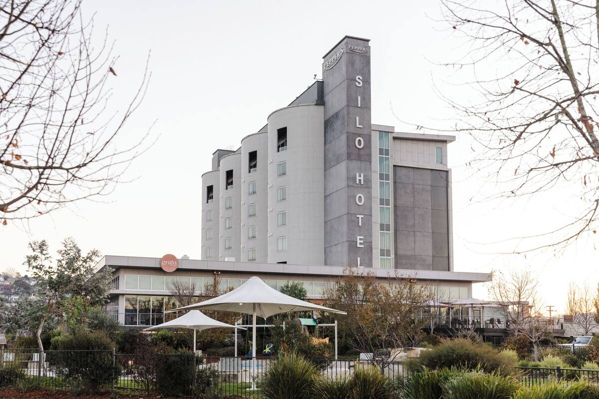 children’s play area – outdoor