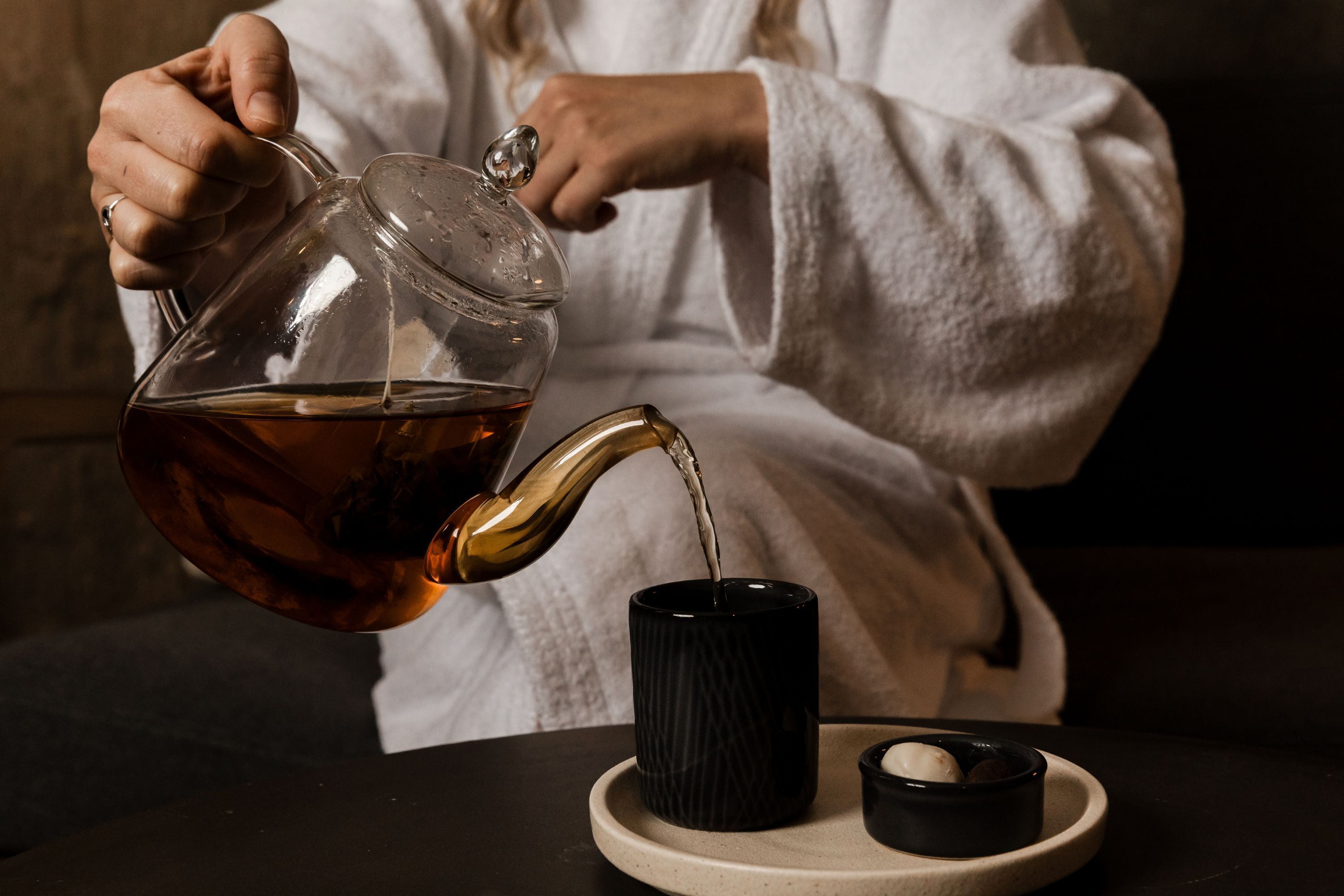 couples treatment room(s), body treatments, body wraps, body scrubs