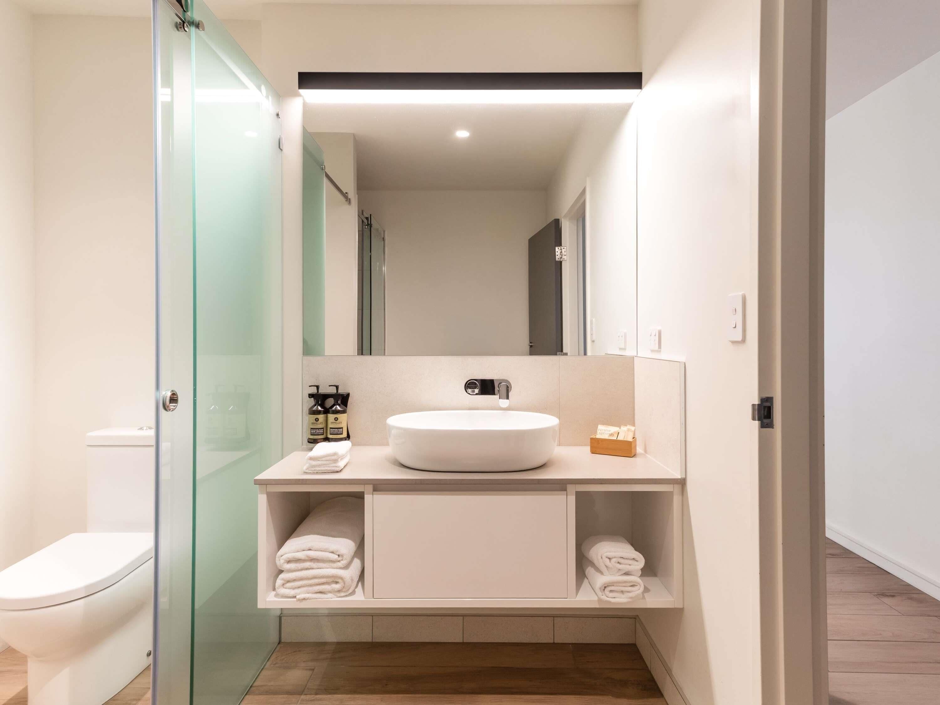 Premium bedding, minibar, in-room safe, individually decorated