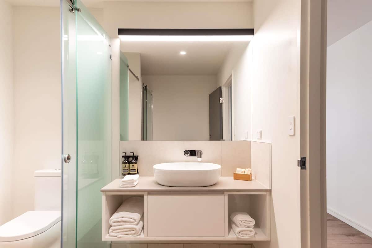 Premium bedding, minibar, in-room safe, individually decorated