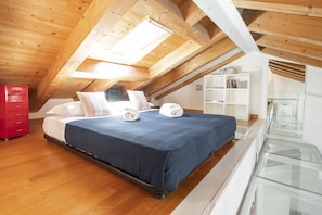 Apartment, 2 Bedrooms - Ca' degli Archi 2 (Venice)