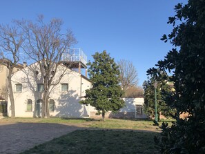 Exterior - Ca' degli Archi 2 (Venice)