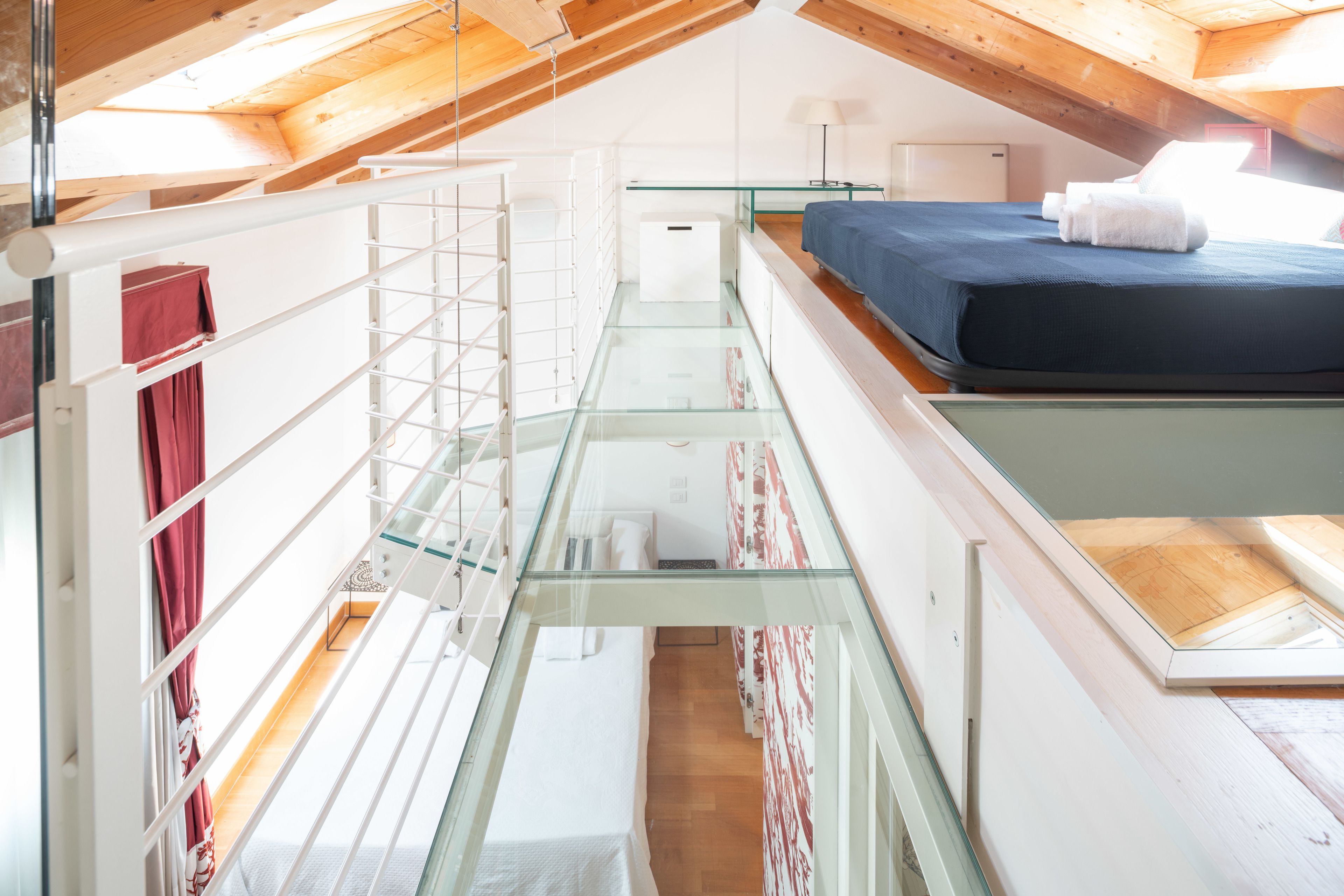 Leilighet, 2 soverom | Balkong