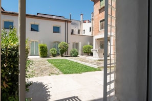 View from property - Ca' degli Archi 2 (Venice)