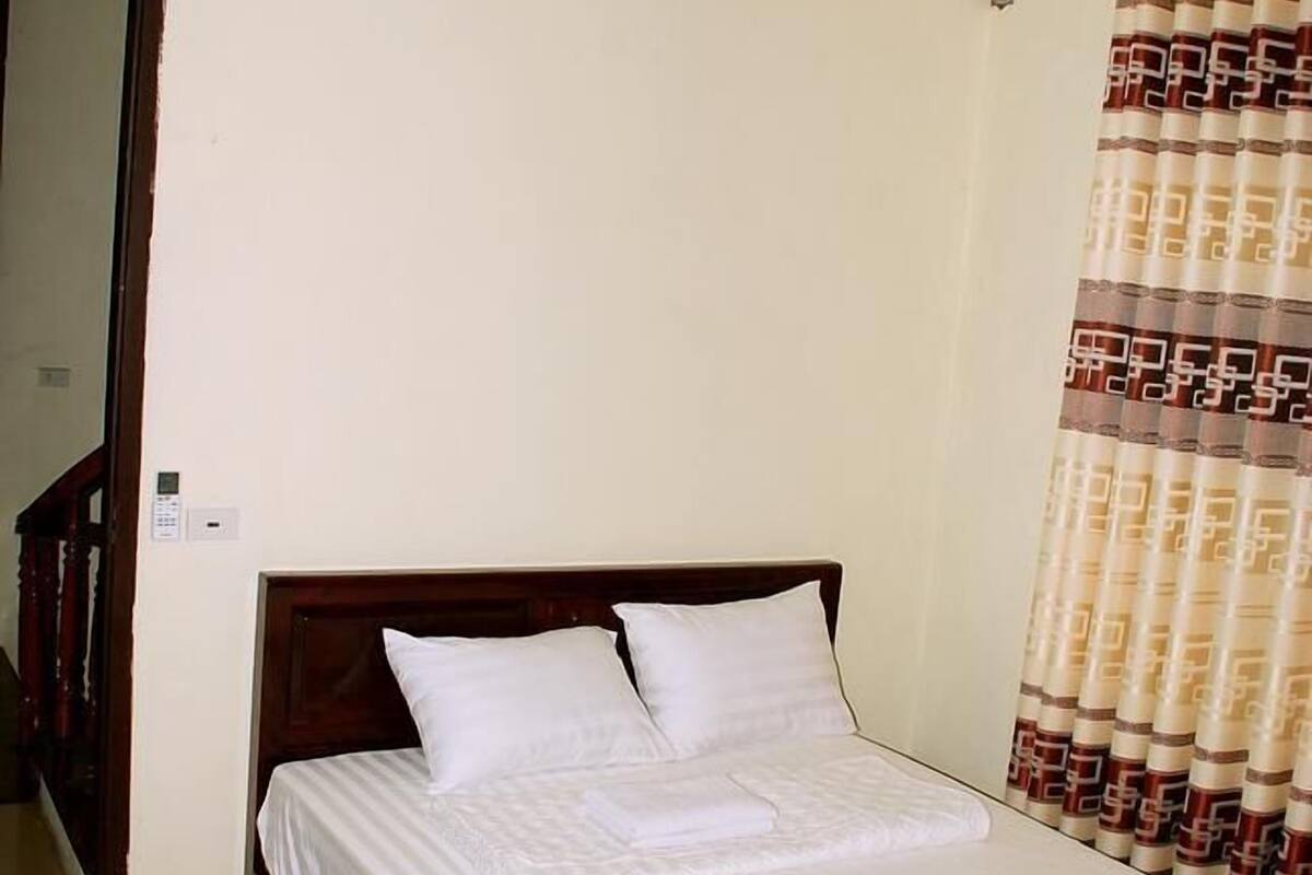 Chambre Double Standard | Bureau, espace de travail pour ordinateur portable
