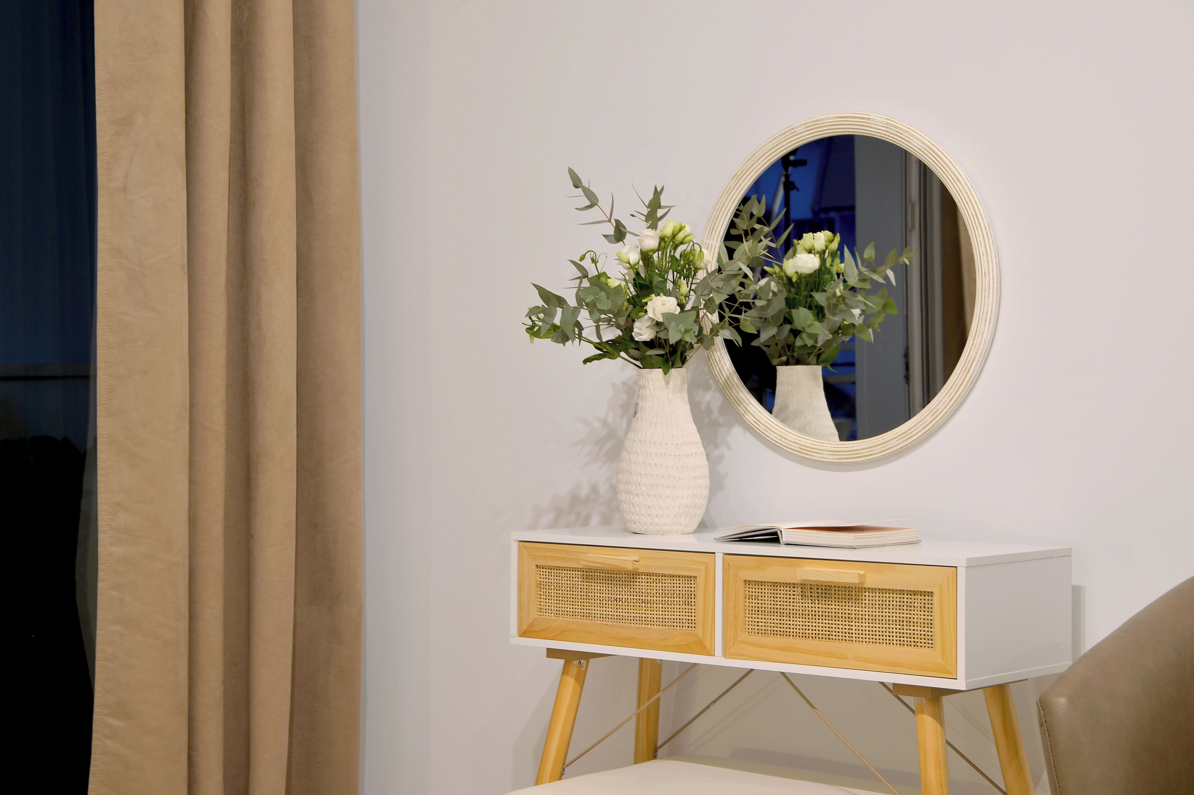 Foto - Alekos Apartments 1 - Νetflix & Comfort