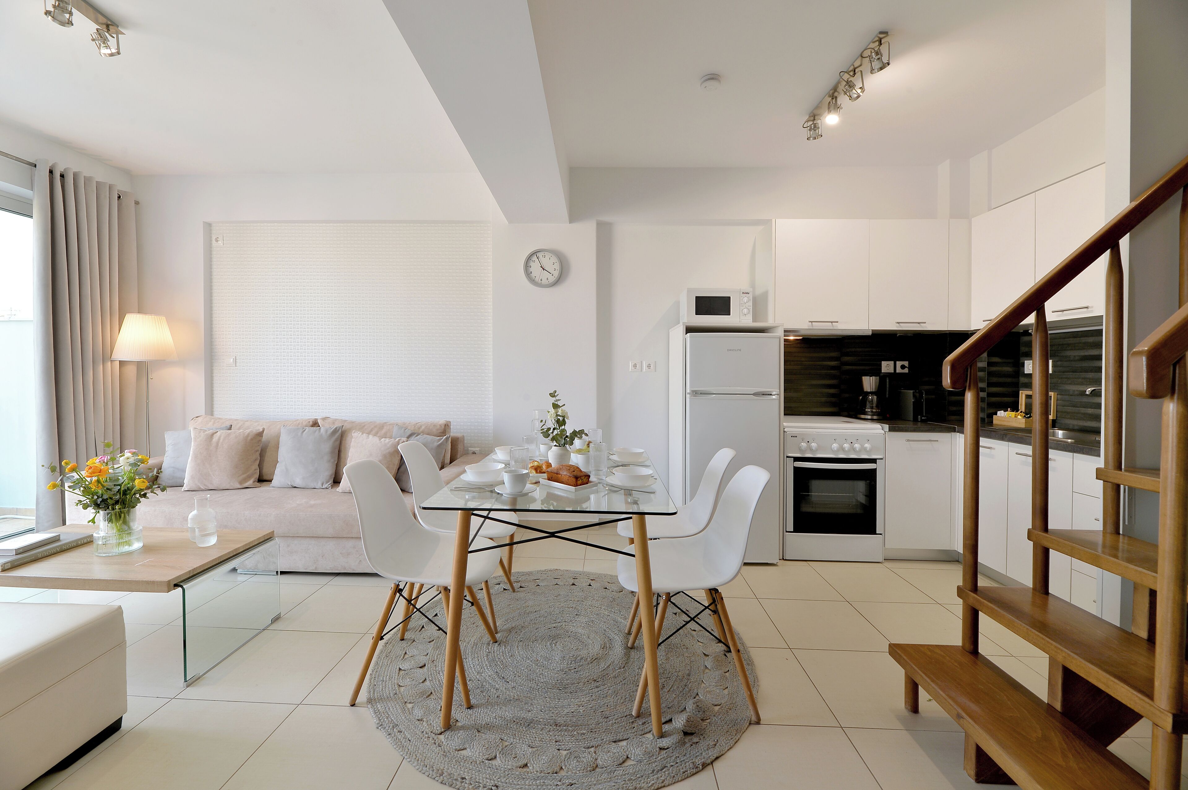 Photo - Alekos Apartments 1
