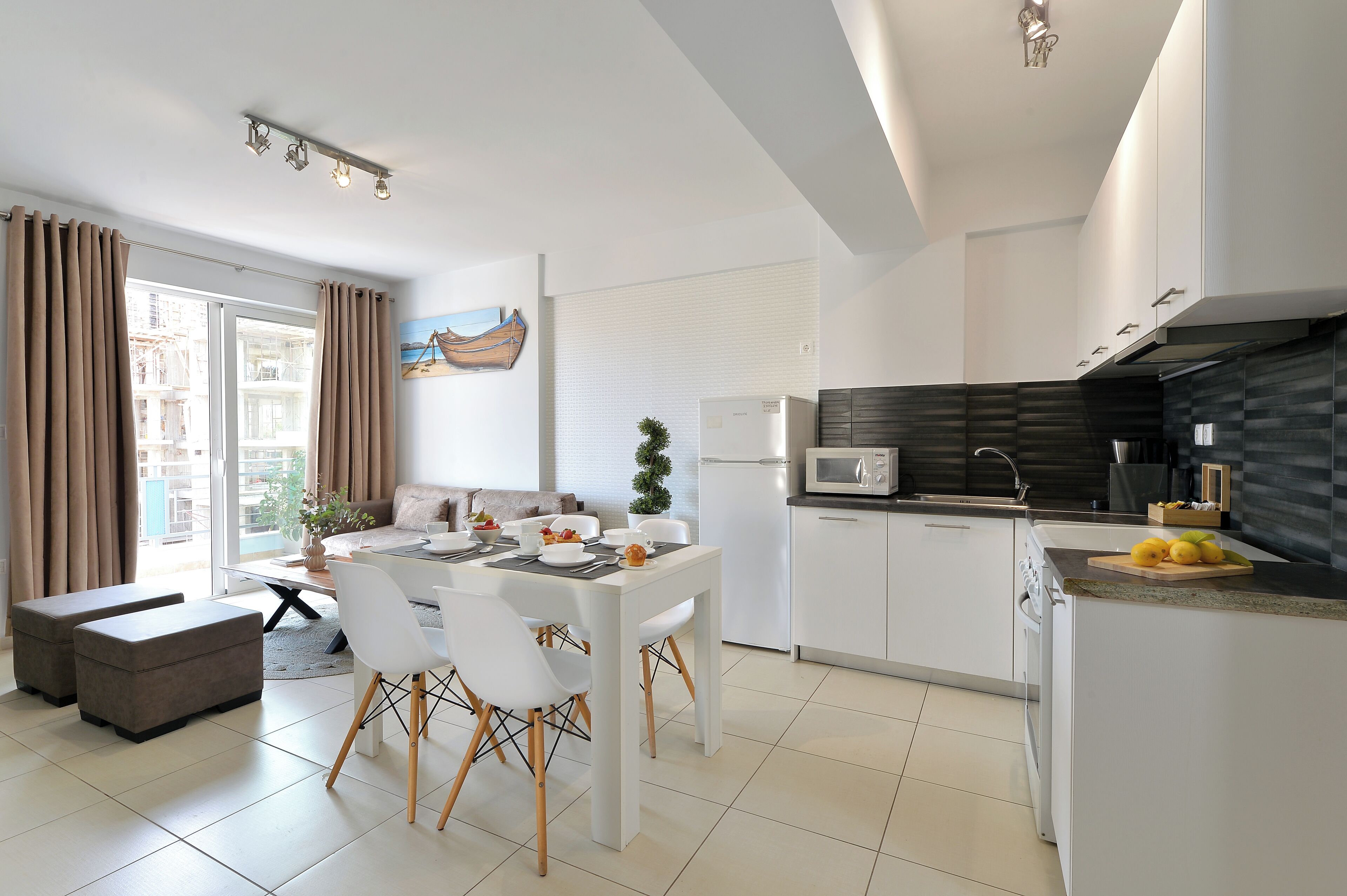 Photo - Alekos Apartments 1