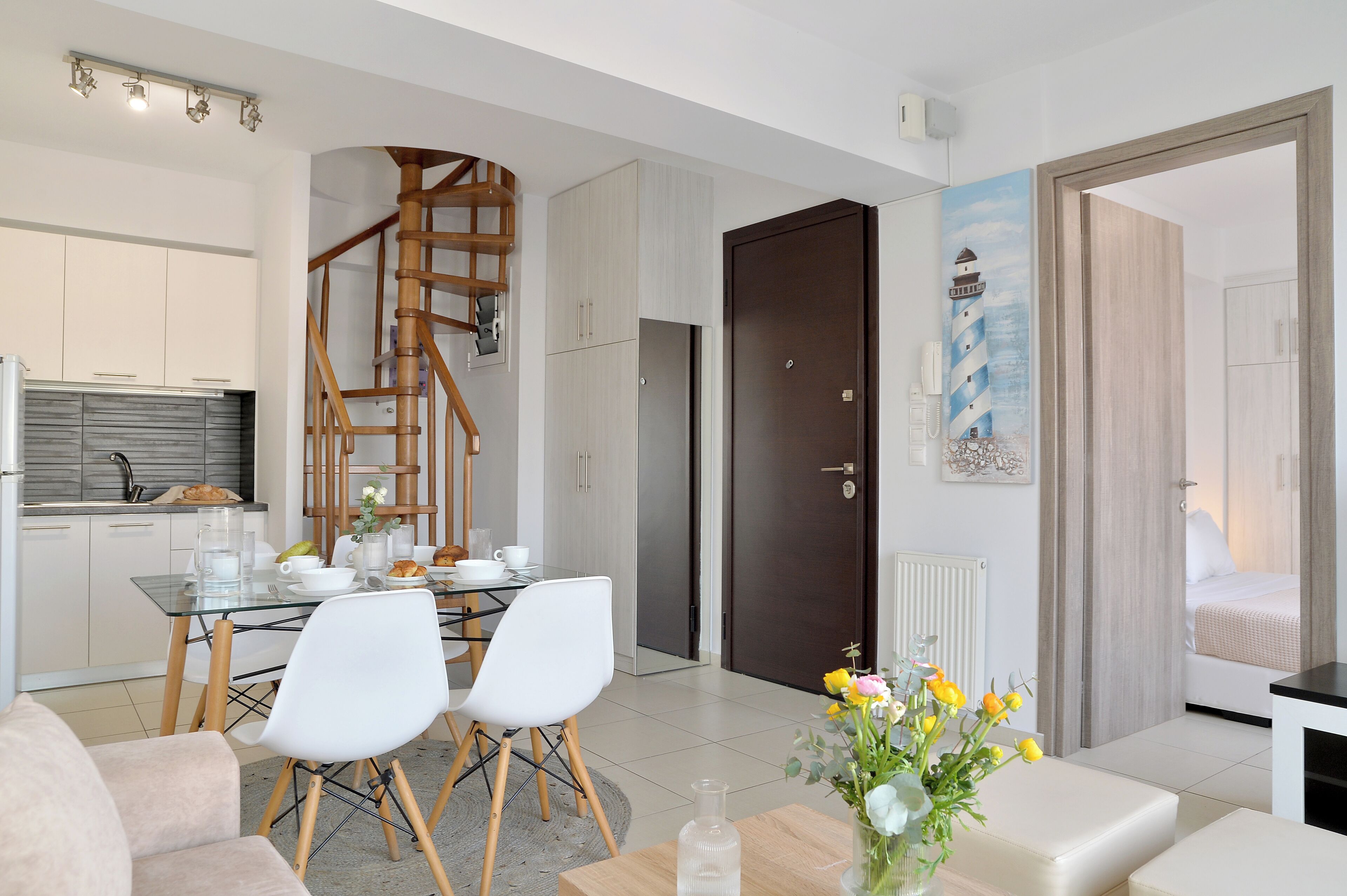 Photo - Alekos Apartments 1