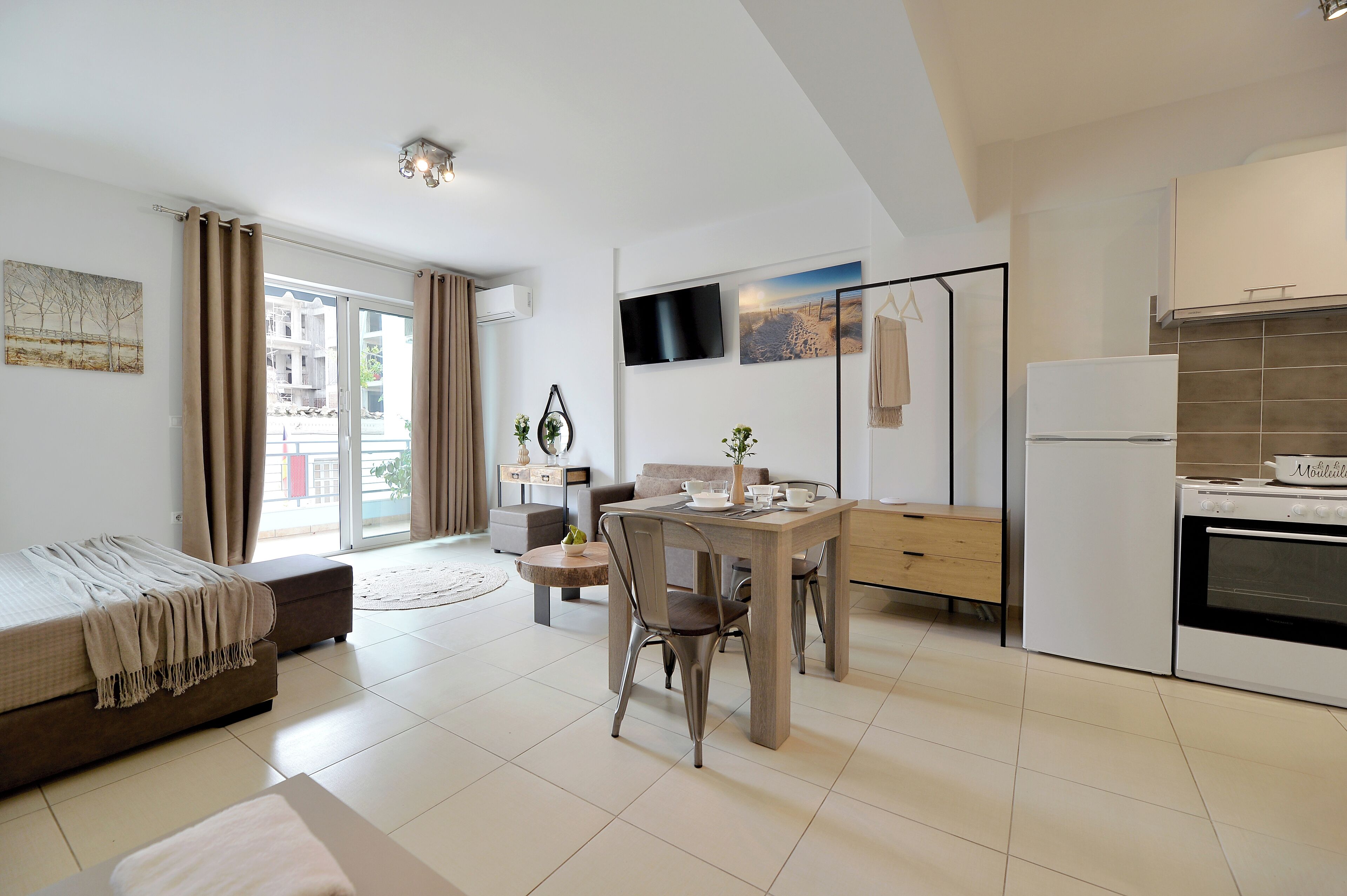 Photo - Alekos Apartments 1