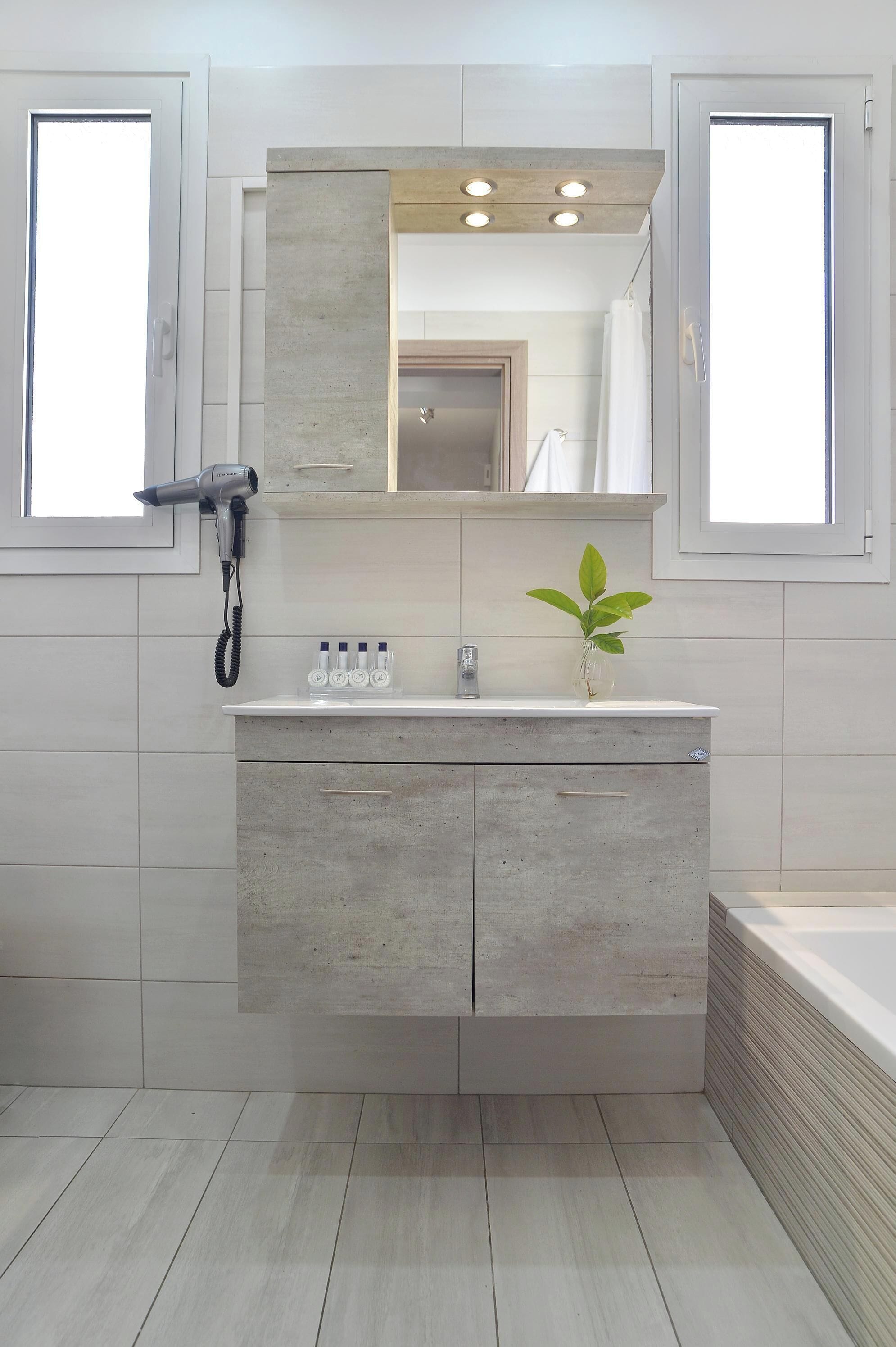 Foto - Alekos Apartments 1 - Νetflix & Comfort