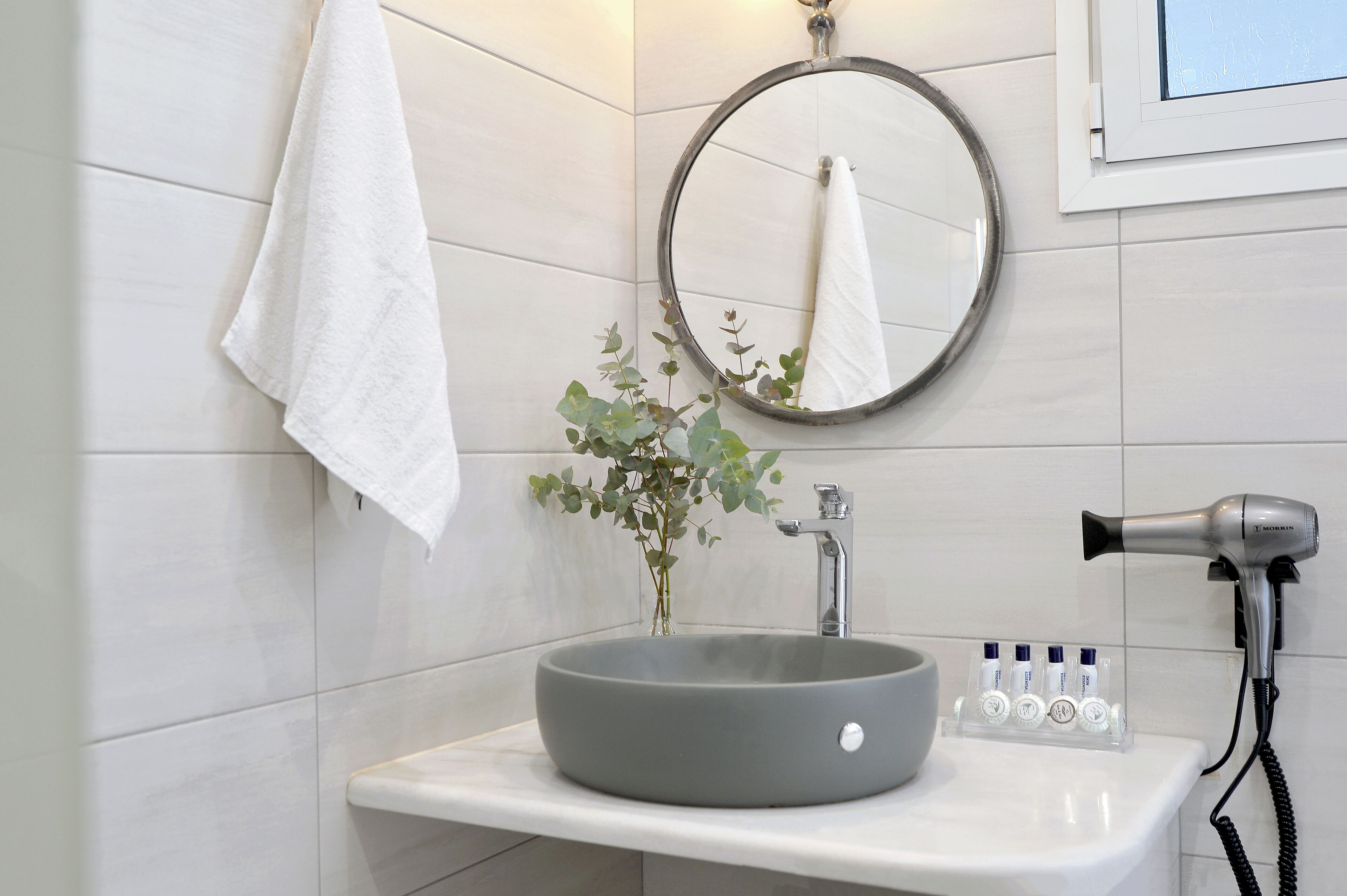 Foto - Alekos Apartments 1 - Νetflix & Comfort