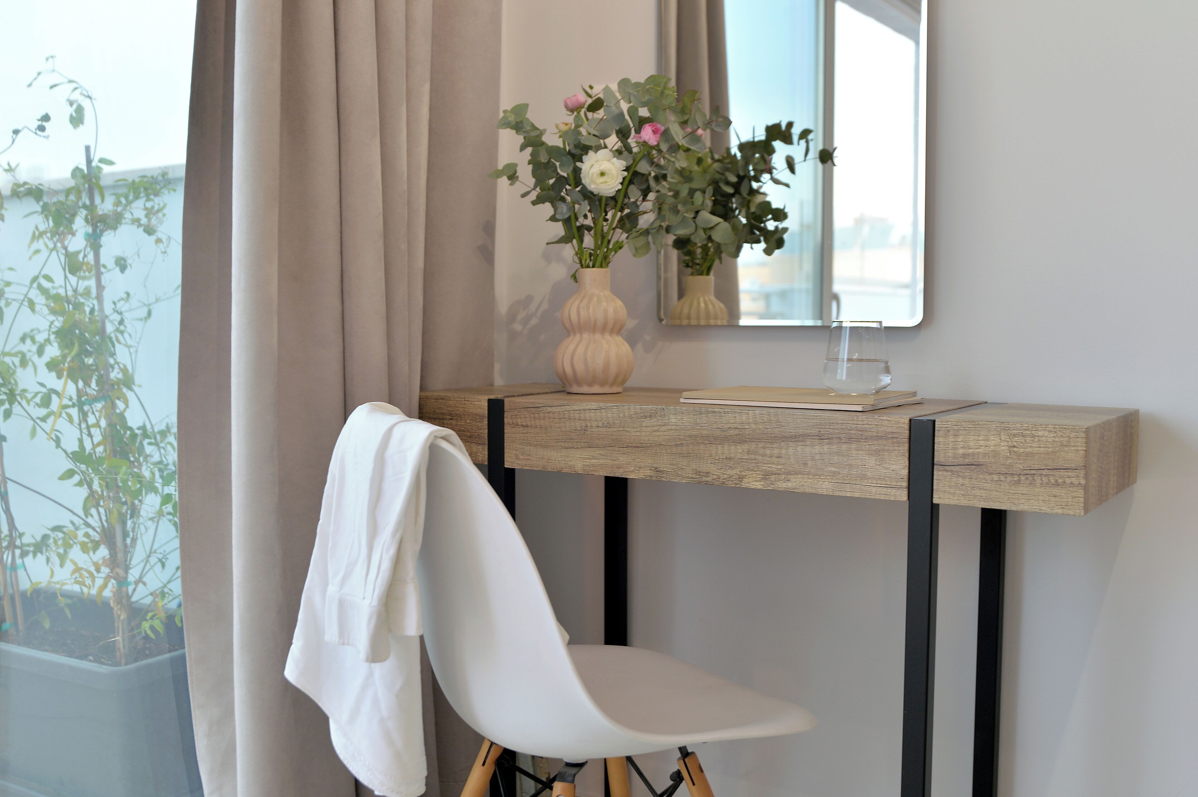 Foto - Alekos Apartments 1 - Νetflix & Comfort