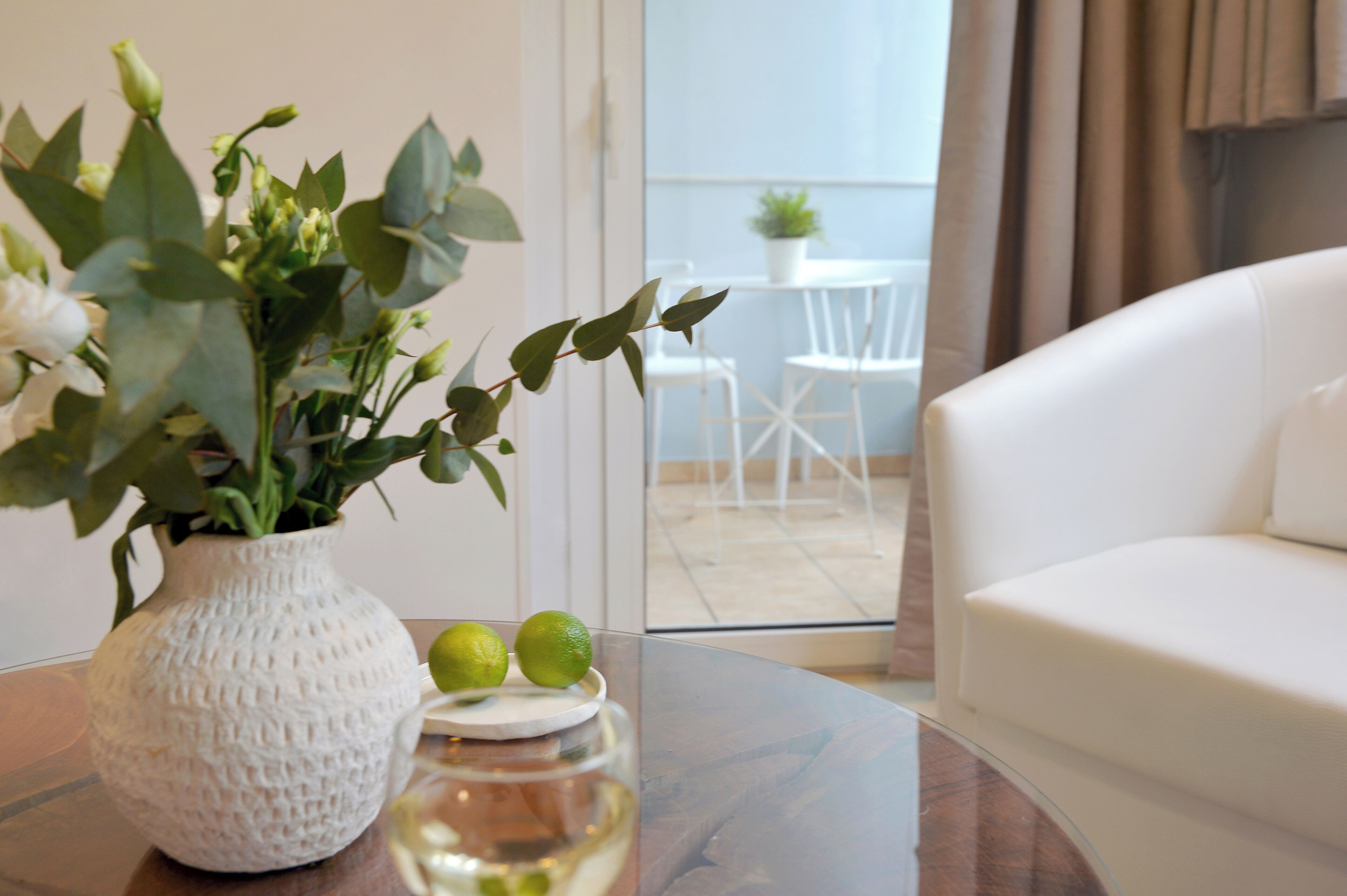 Foto - Alekos Apartments 1 - Νetflix & Comfort