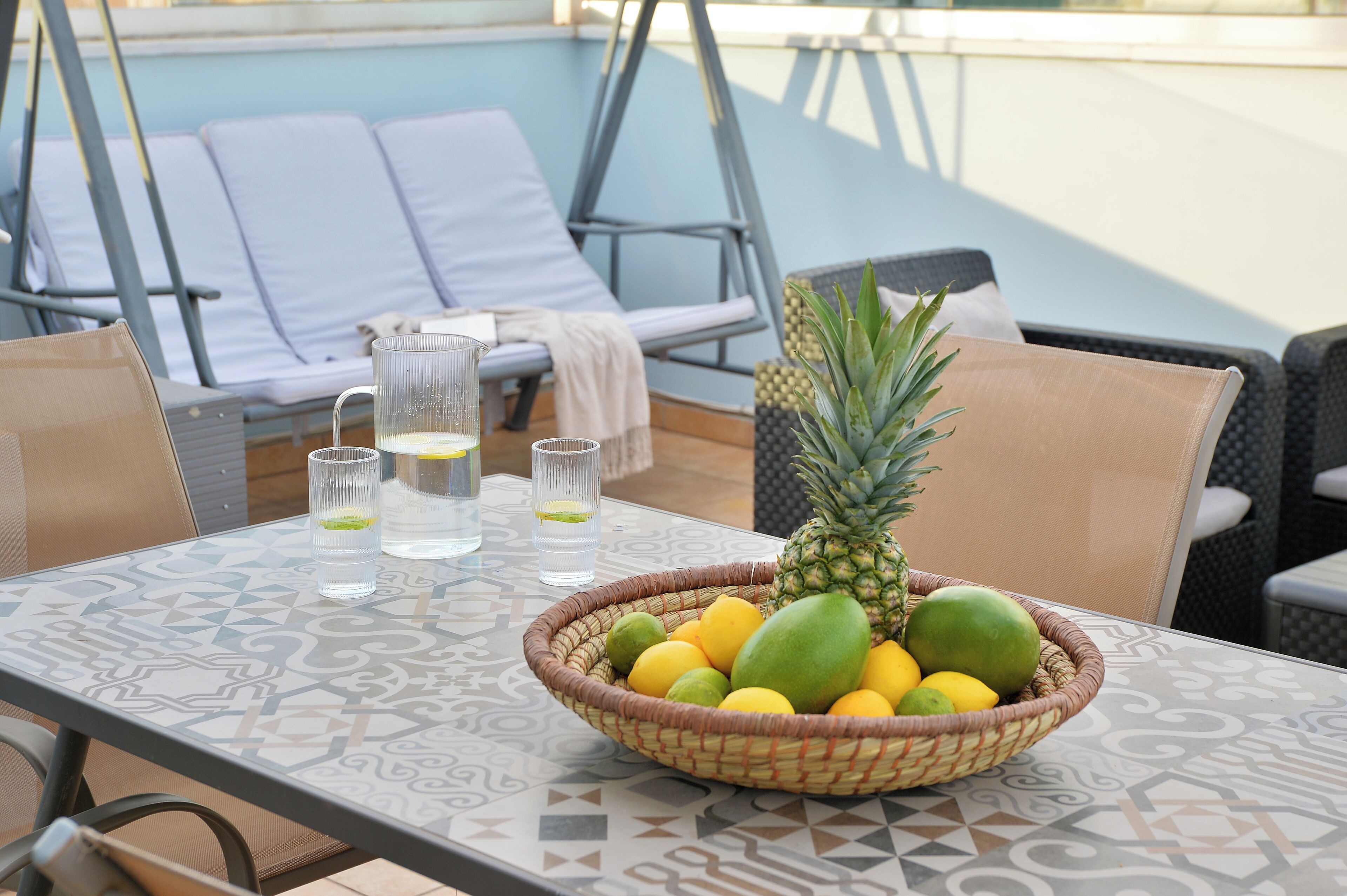 Foto - Alekos Apartments 1 - Νetflix & Comfort