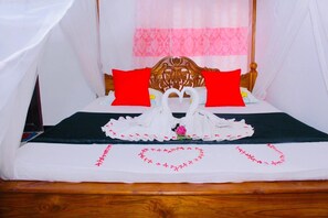 Desk, iron/ironing board, rollaway beds, free WiFi - Wonderland Mirissa Lucky Guest Home (Mirissa)