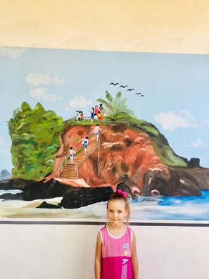 Interior - Wonderland Mirissa Lucky Guest Home (Mirissa)