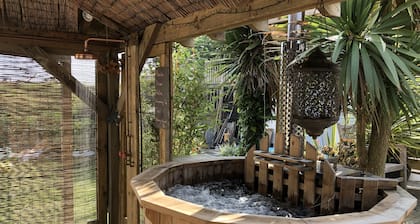 Driftwood Beach House