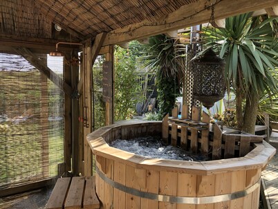 Driftwood Beach House