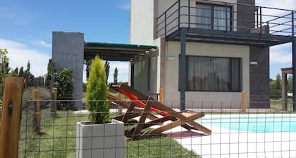 Cabanas Bonarda