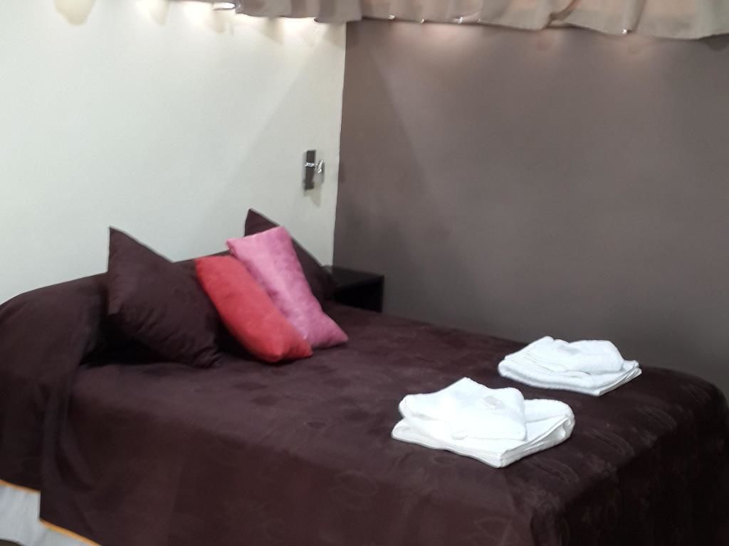 1 habitación, cunas gratuitas, wifi gratis y ropa de cama 