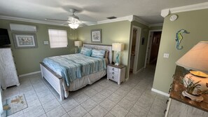 3 Schlafzimmer, Zimmersafe, Bügeleisen/Bügelbrett, kostenloses WLAN