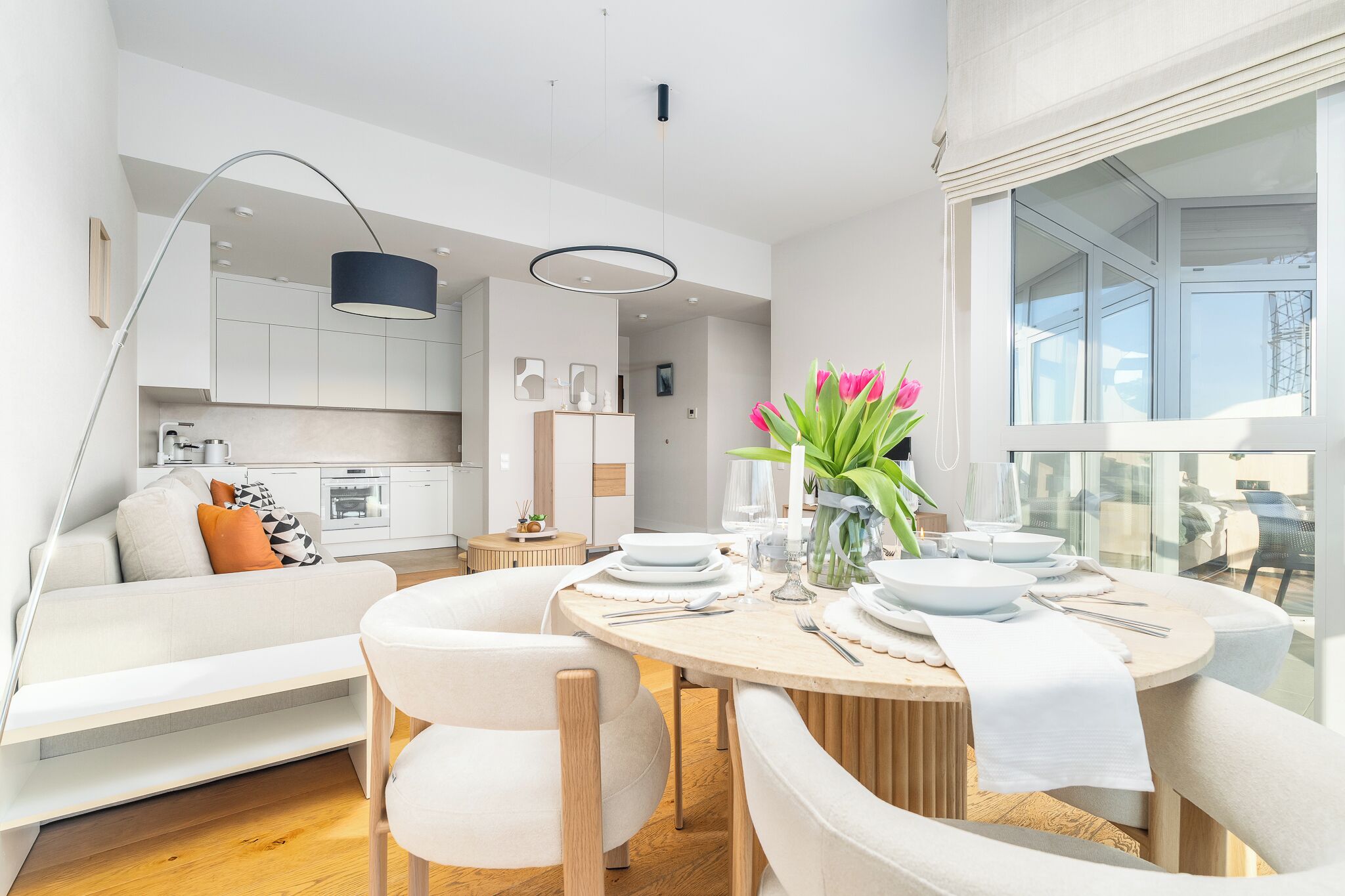 Appartement Standard