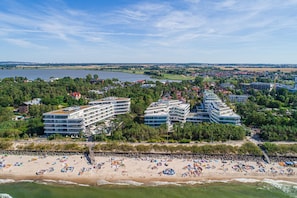 Exterior - Dune Resort Mielno (Mielno)