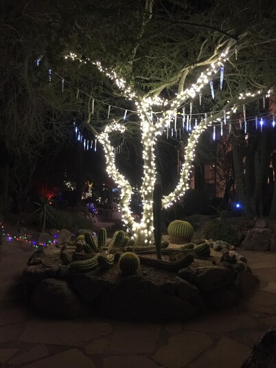 Amazing 2Bd/2Ba Scottsdale Condo directly across street from Fashion Square 