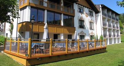 Ferien-Hotel Riesberghof