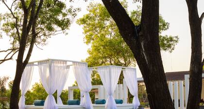 White woods Resort & Spa