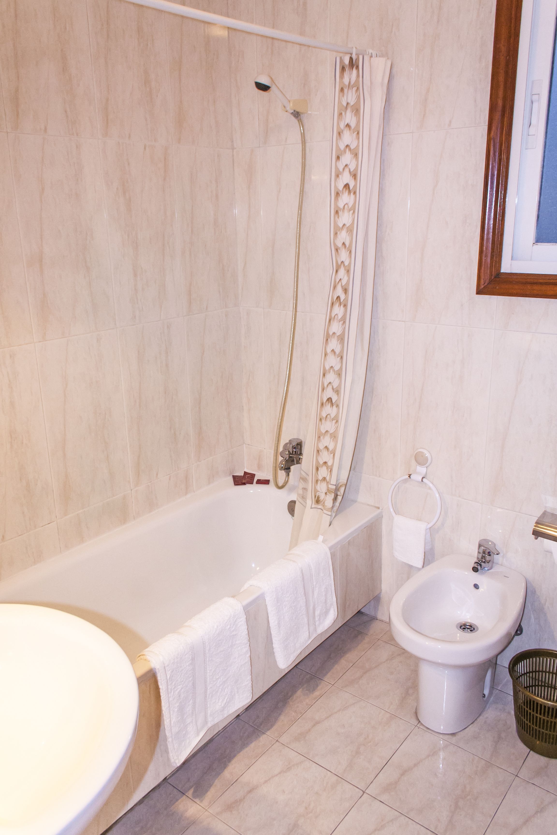 Foto - Pensión Residencia Buenos Aires