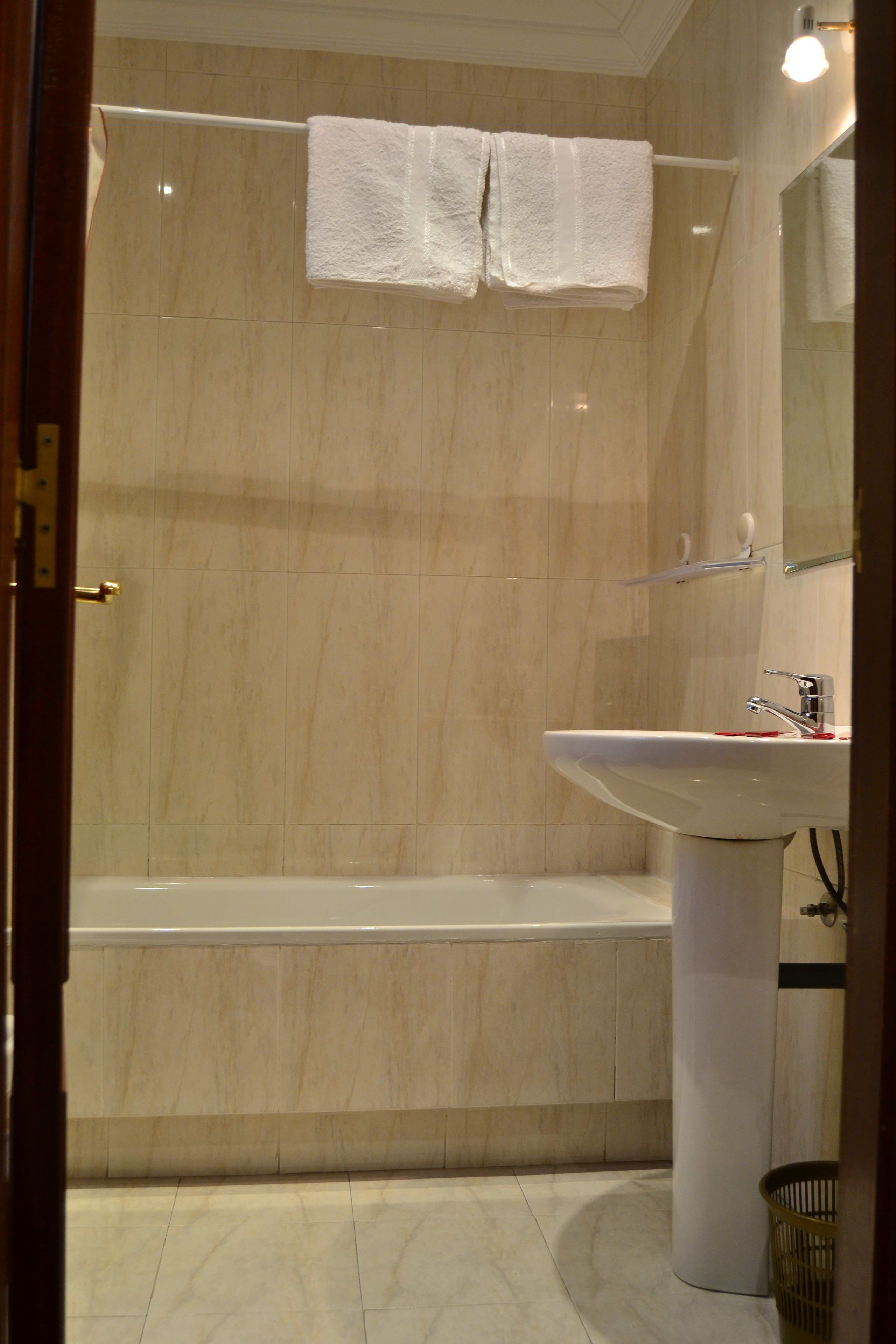 Foto - Pensión Residencia Buenos Aires