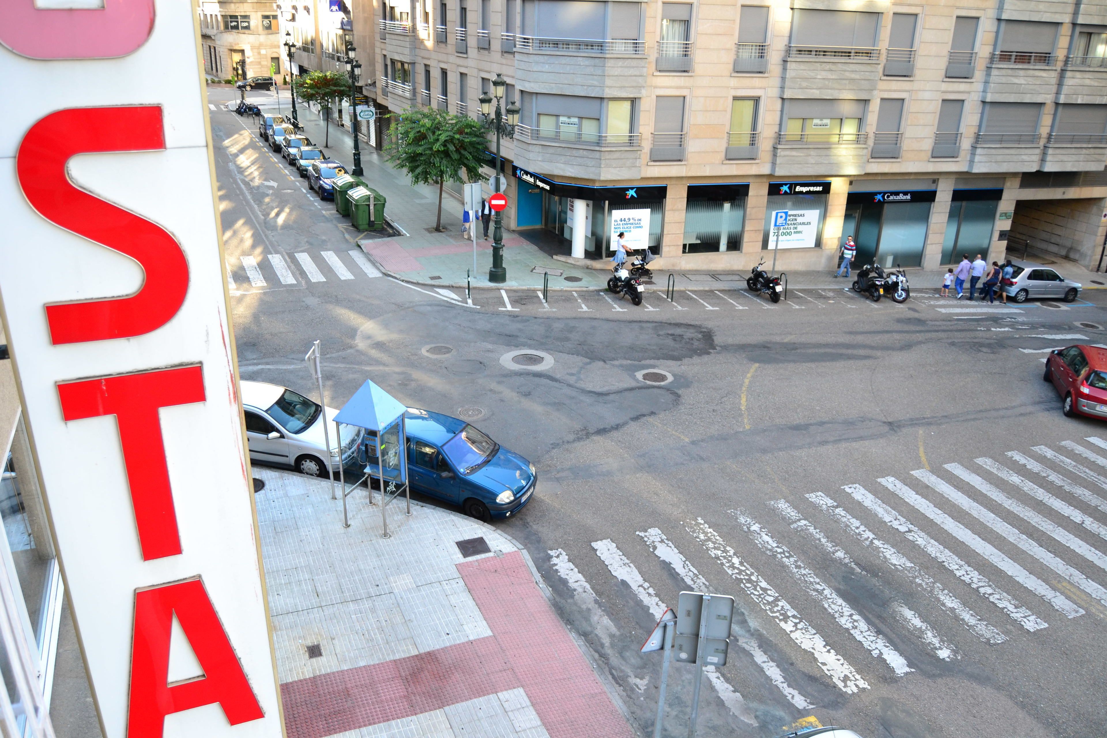 Foto - Pensión Residencia Buenos Aires