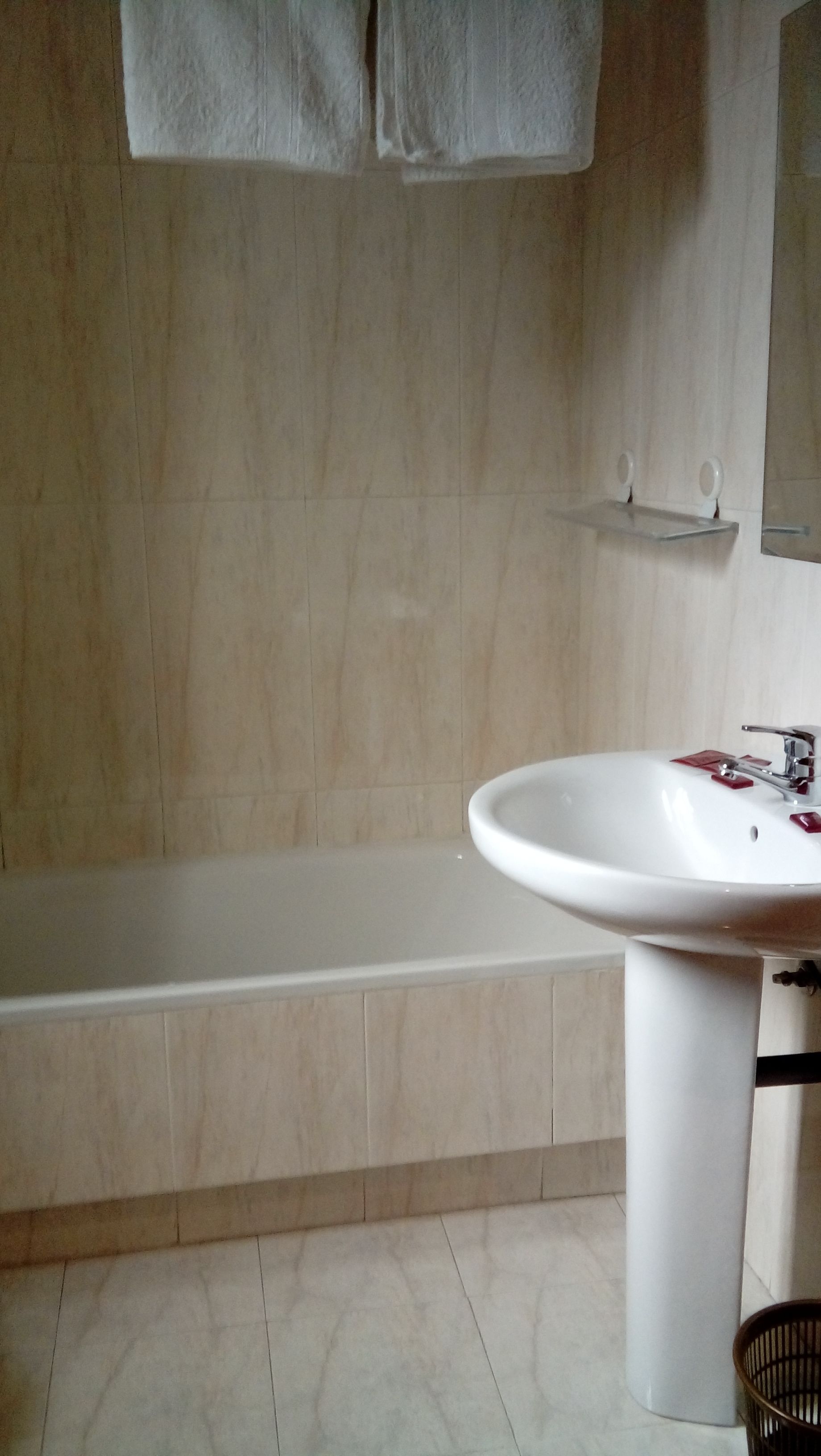 Foto - Pensión Residencia Buenos Aires