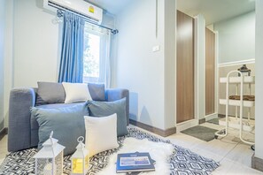 Camas plegables/adicionales, wifi gratis y ropa de cama 