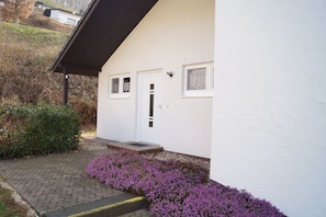 Exterior - Ferienhaus am Stausee Bitburg (Biersdorf am See)