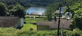 Ferienhaus am Stausee Bitburg