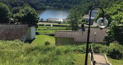 Ferienhaus am Stausee Bitburg