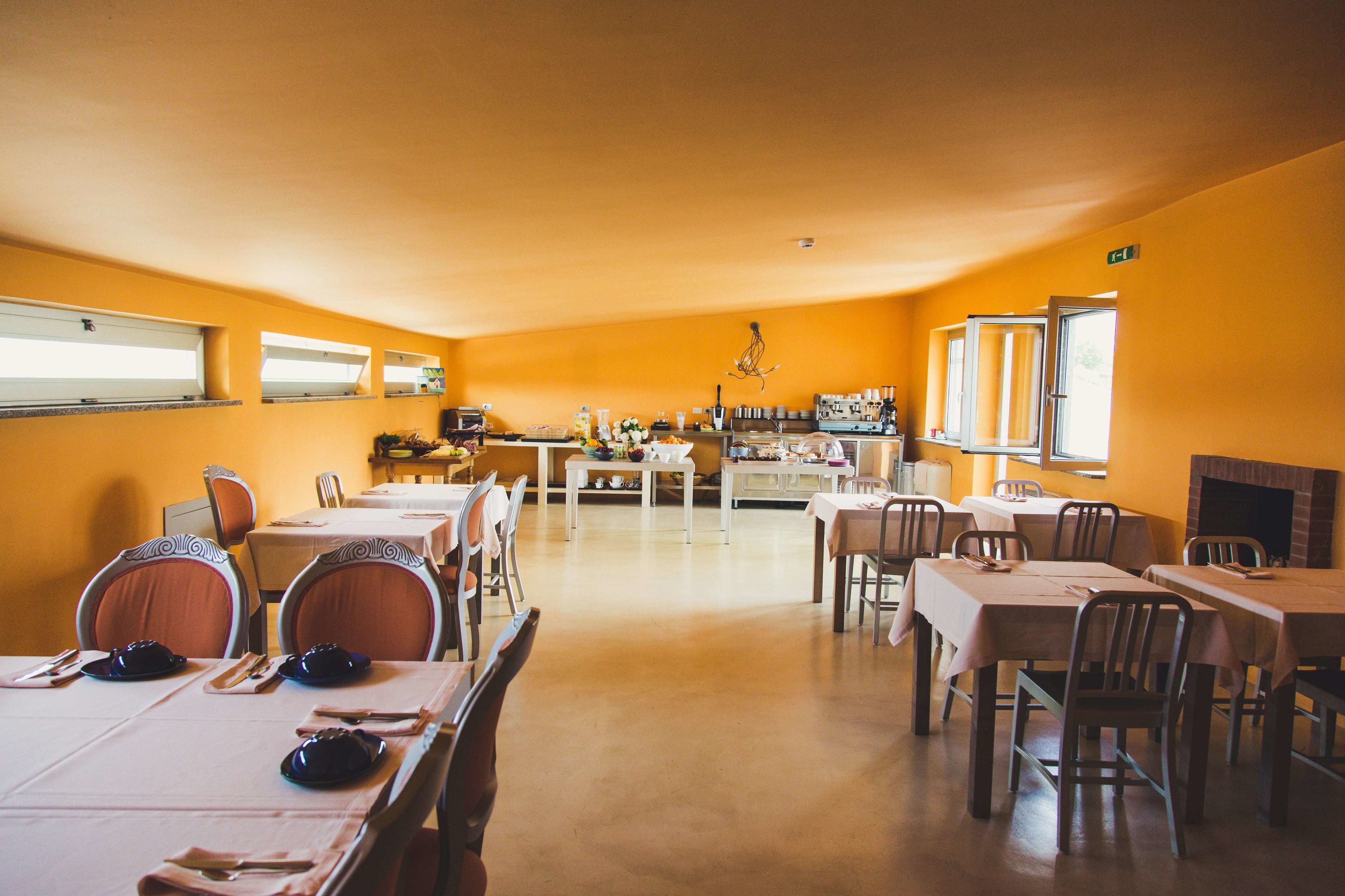 Petit déjeuner composé de spécialités régionales compris tous les jours